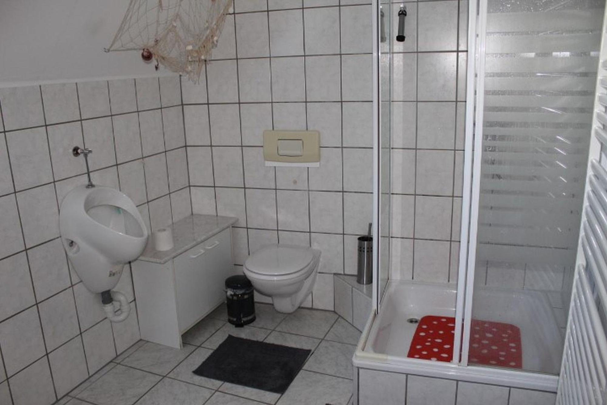 Ferienwohnung Sonnenblume Rhadern エクステリア 写真